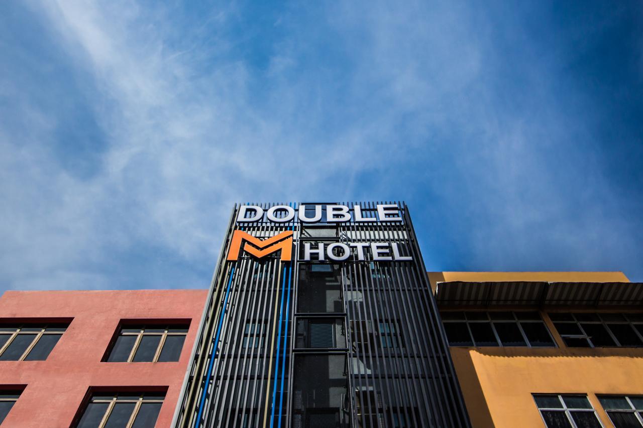 Double M Hotel @ Kl Sentral Kuala Lumpur Exterior photo